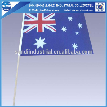 Chinese factory china flag factory wholesale