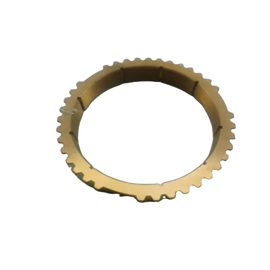 OEM33367-12040 Auto parts input transmission synchronizer ring FOR TOYOTA