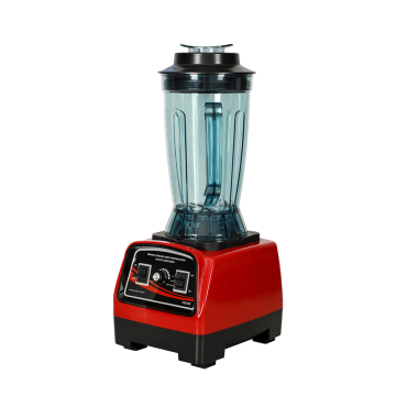 Blender ad alta potenza per ghiaccio e dessert
