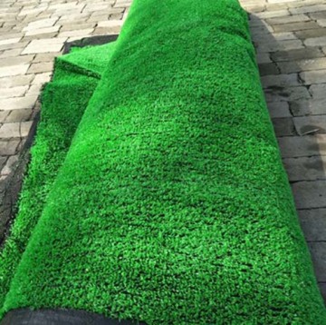 Landscaping artificial turf grass for garden carpet