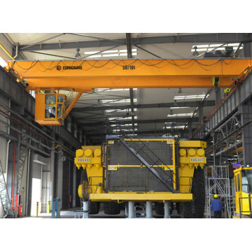 Overhead Crane 15 Ton