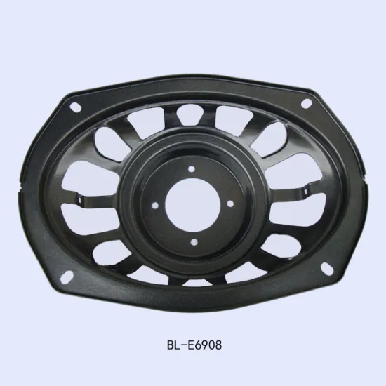 6x9 inch Speaker basin /6x9 inch speaker stand