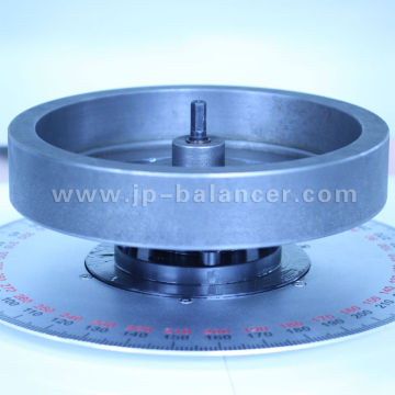 2015 Crankshaft Pulley Balancing Machine (PHLD-65)