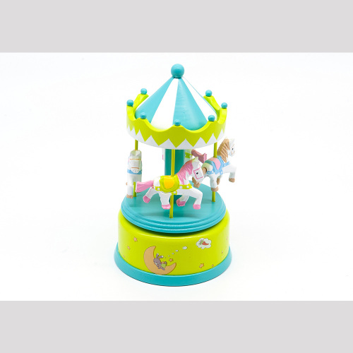 Vendeur en bois jouet bébé, jouets de pull en bois pour les tout-petits