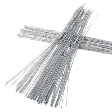 Galvanised Cut Wire & Straight Cutting Wire & Pre Cut Wire" can be simplified to:

"Galvanised and Pre-Cut Wire Solutions