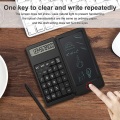 書面のタブレットを備えたSuron Scientific Calculators