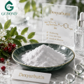 Polvo de ingrediente cosmético blanqueador de desoxiarbutina