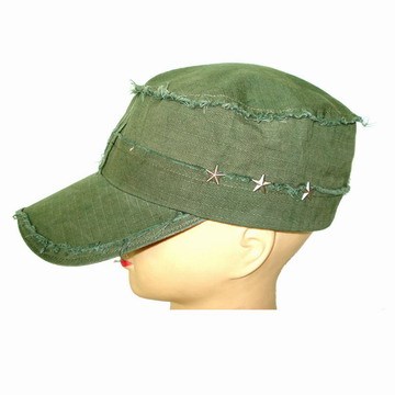 Military Caps