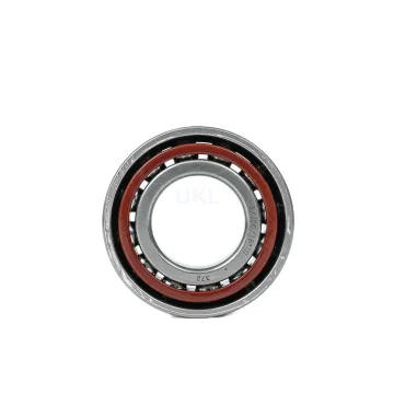 7304C angular contact ball bearing UKL 7304 bearing
