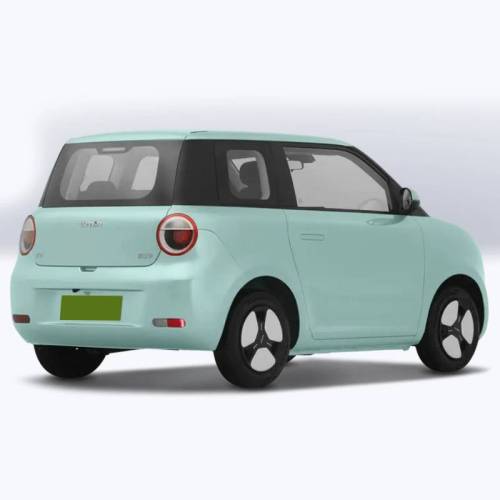 2022 Acessível carro elétrico Changan Lumin mini EV