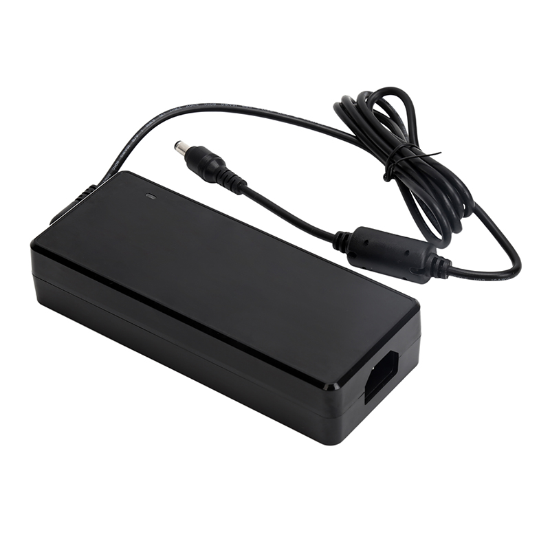 19V7.89A 180w power adapter for portable power station with UL FCC CE 