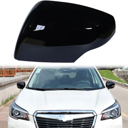 SUBARU Forester Rearview Mirror Caps - Automotive Parts Mirror Covers