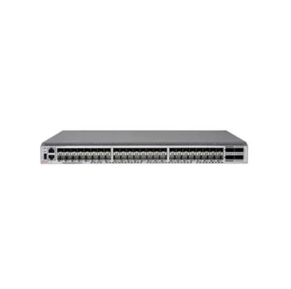 Advanced Dell Switch DS-6600B Series: DS-6610B/DS-6620B/DS-6630B