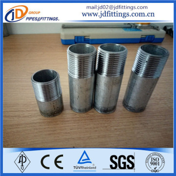 1/2''IPS Threaded Pipe Nipple