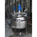 Distiller Steel Pot Alcohol Distiller Pot Boiler