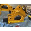 SB30 SIDE TYPE HYDRAULIC BREAKER