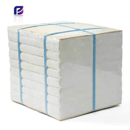 Ceramic Fiber Module: Heat Resistant Insulation and Pricing