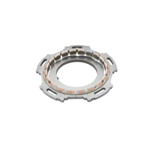 Resolver Encoder flexible coupling encoder Manufactory