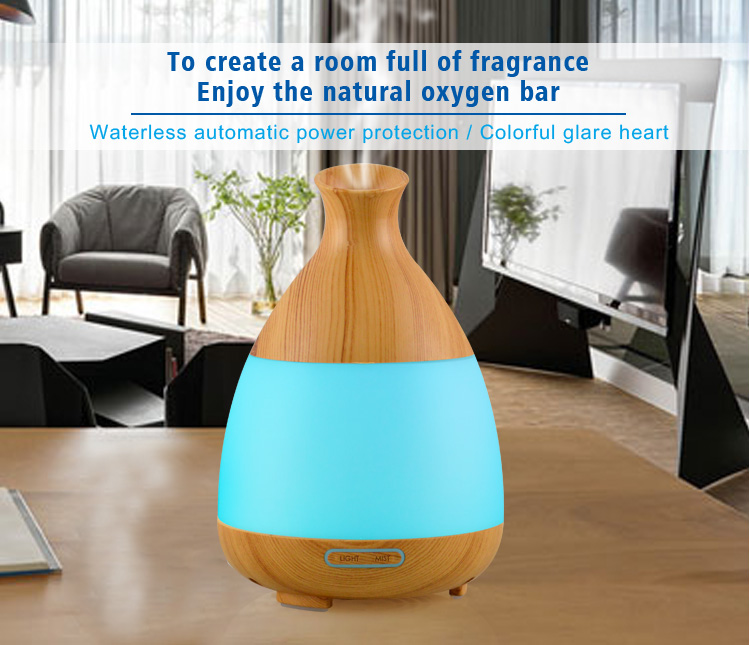 aroma diffuser 120ml