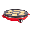 Pancake Crepe Electric Crepe