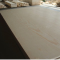 B/C grade pine plywood decoration plywood