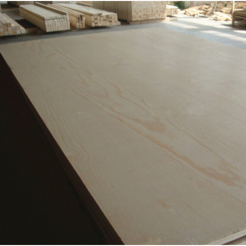 B/C grade pine plywood decoration plywood