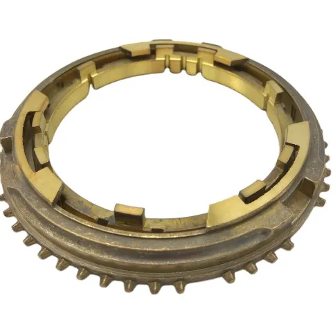 Customization Auto Parts Transmission Synchronizer Ring for TOYOTA - 3PCS OEM 33039-36010