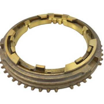 Customization Auto Parts Transmission Synchronizer Ring for TOYOTA - 3PCS OEM 33039-36010