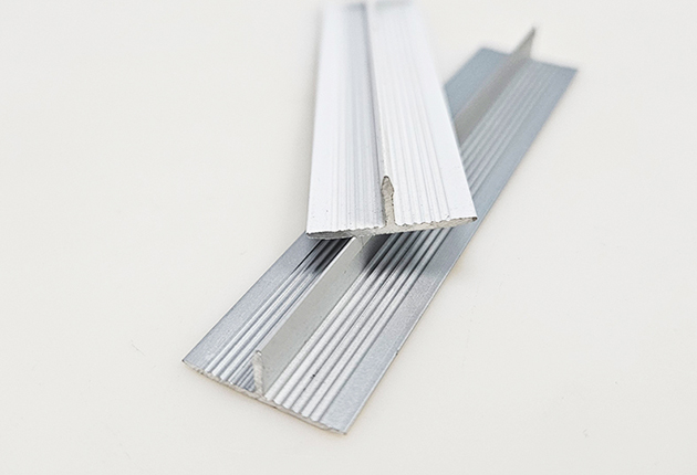 Custom standards Aluminium T Profiles (4)