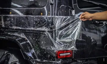 car paint scratches repair