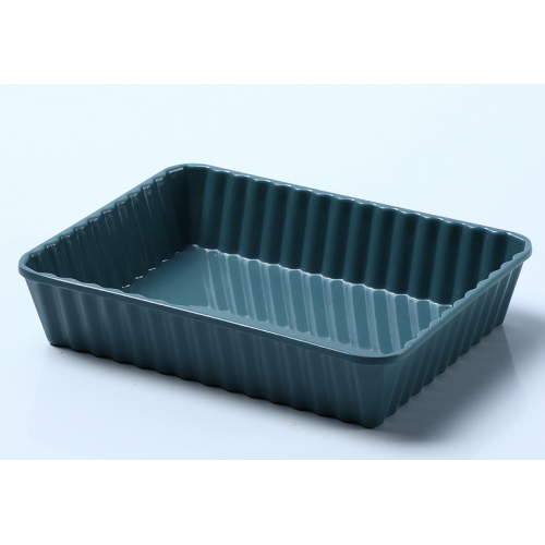 unbreakable plastic serving tray