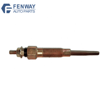 Glow Plug 7V For Toyota Hiace Hilux Dyna 100 L 2L PT-140 19850-54050 Pickup