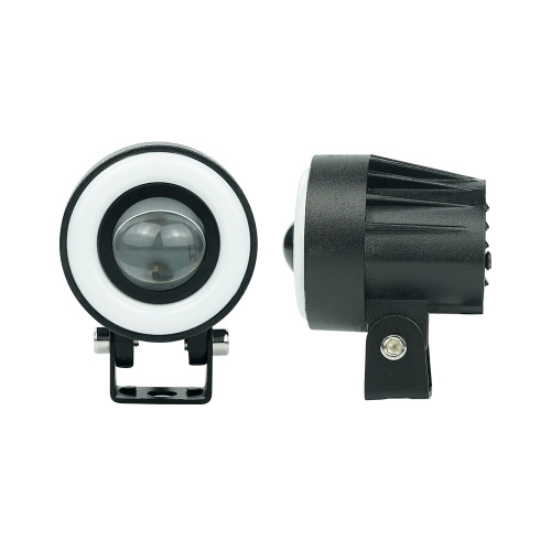 Waterproof LED Motorcycle Spot Light