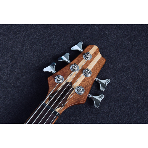 Electric Bass Guitar Kaysen Maple 5 Strings Bass Guitar Manufactory