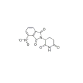 Alta Pureza HPLC99% Pomalidomida Intermediarios CAS 19171-18-7