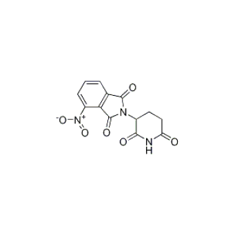 High Purity HPLC99% Pomalidomide Intermediates CAS 19171-18-7