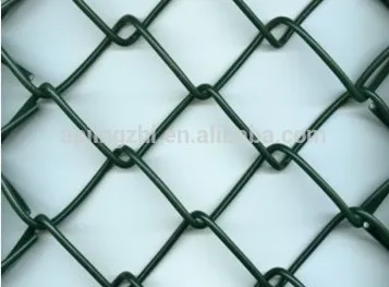 cheap chain link fencing