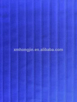 89% high density purple jacquard fabric