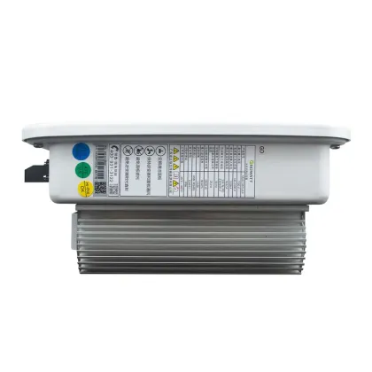 MOD10KTL3-X-15KTL3-X Solar Inverter