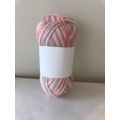 acrylic wool fancy yarn ball