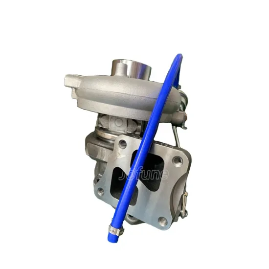 OEM 1515A054 Turbocharger TD05HR - JF130027 for Mitsubishi Lancer Evolution Evo8/Evo9 IX