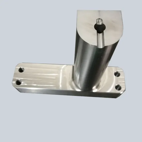Custom CNC Machining Parts