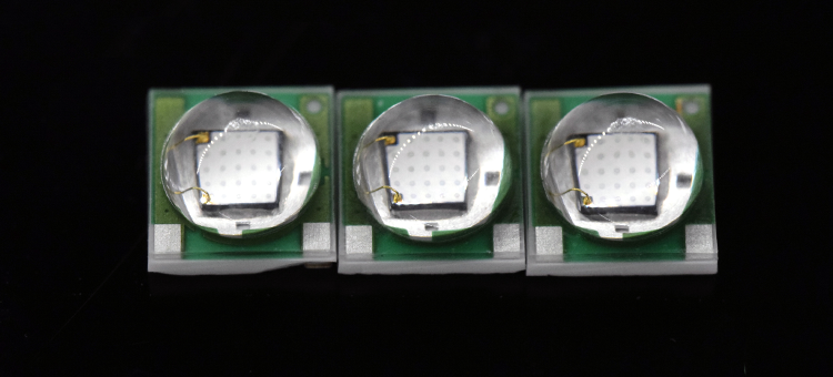 3W High Power Blue SMD LED - 3535 SMD LED