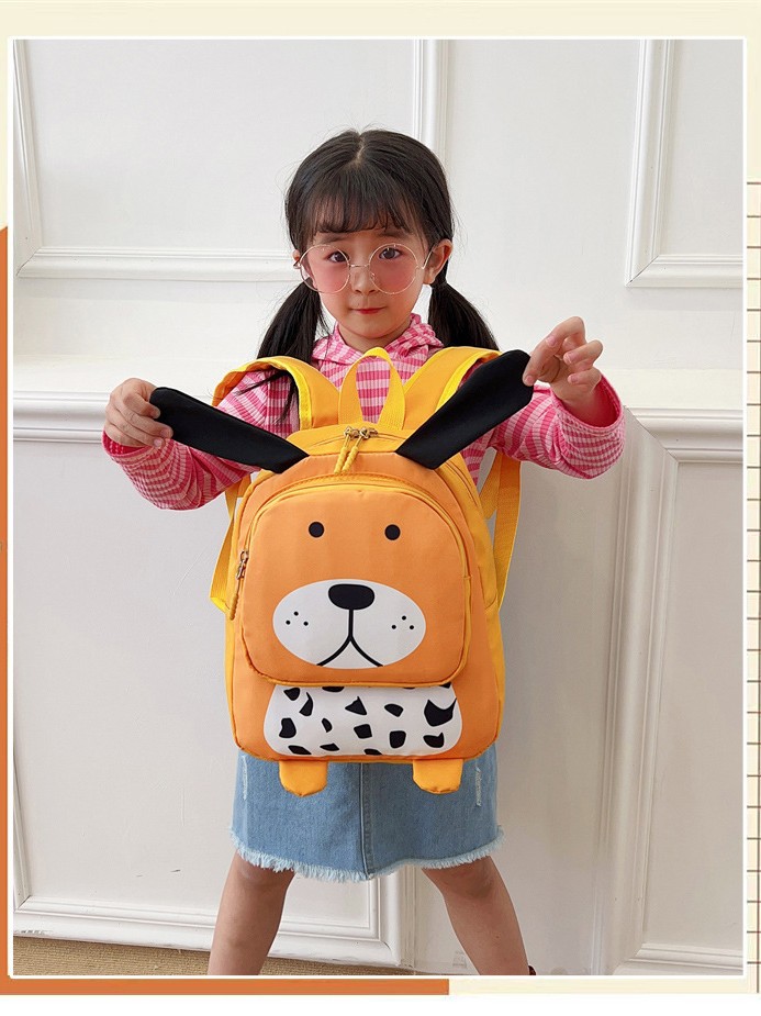 kids school bag MFZ-KB008