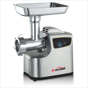 เครื่องบดเนื้อไฟฟ้า 4-in-1 และเครื่องเตรียมอาหาร 1800W