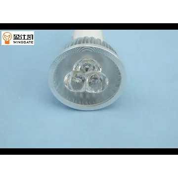 AC90-265V LED Spot light SUPPLIER
