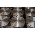 Flanges cegos de aço carbonoA105 ANSICL150 -2500