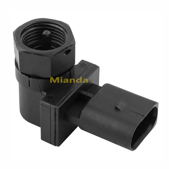 Mianda Transmission Speed Sensor for Beetle, Golf, Audi (1999-2006)
