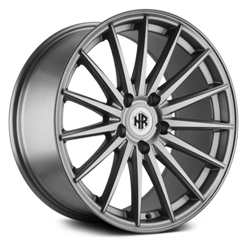 Casting aluminum wheel sedan custom aftermarket rims