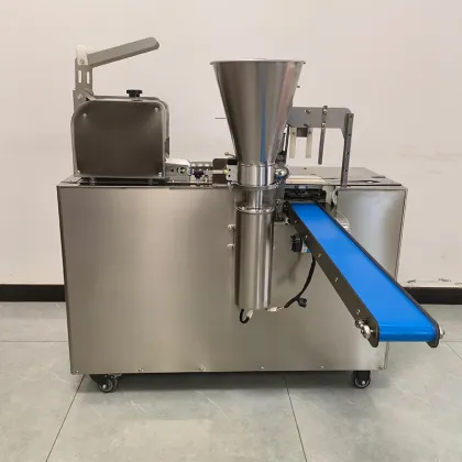 DESHIDA Automatic Wonton Machine